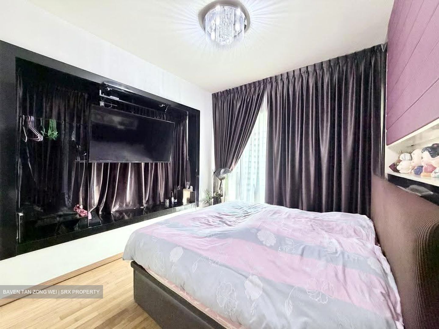 Livia (D18), Condominium #613593411